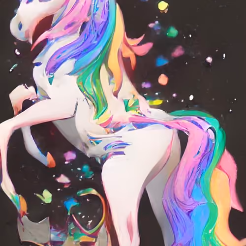 Unicloudyorn #19