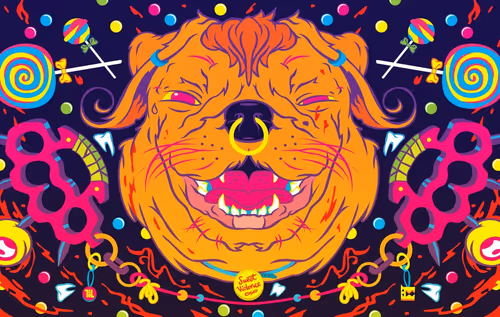 Item #112734530857144882359999642701628212224458434027144103607303888010717750724256 Media