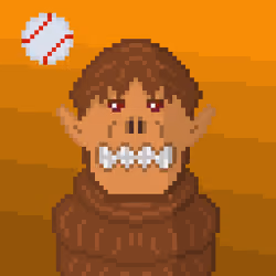 Beast Titan Vamp