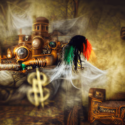 Item #38266351951067140947997703735045779967227386210543444941696246611652387012609 Media