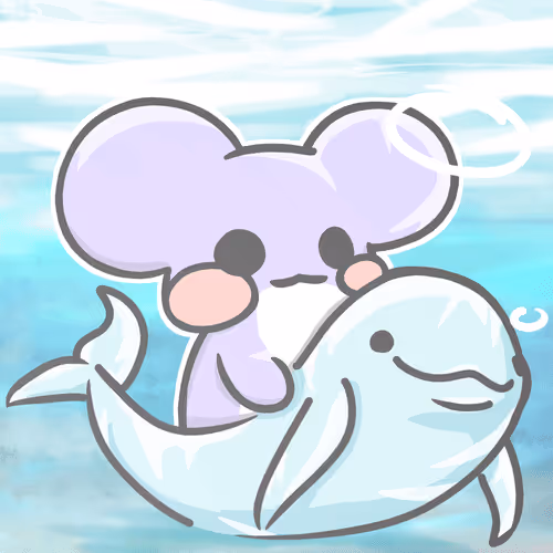 COLOUR Frog #62