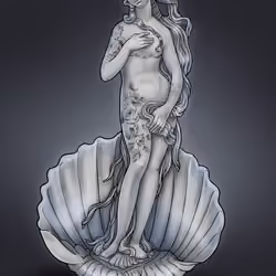 My goddess 14