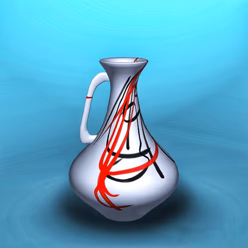Item #4810409292300208864425875704452886598276813199436817116506069215401893429249 Media