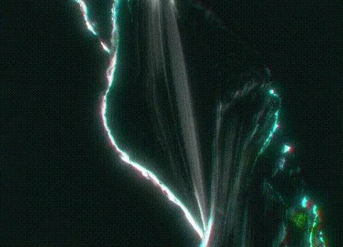 Teleport Vortex #3