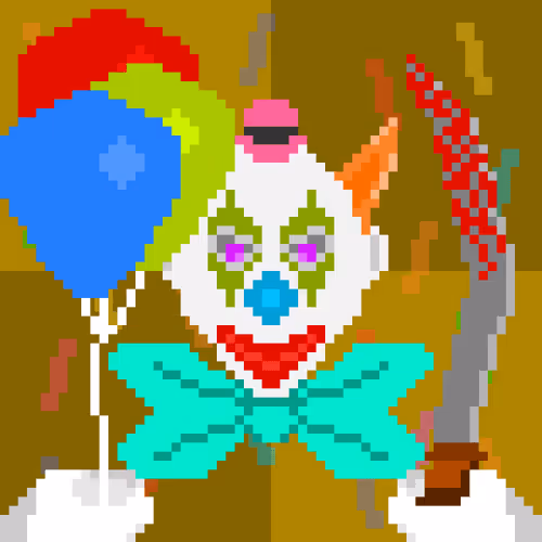 Item #76401699155614246635189321010903161960022772677079584933976321778706439733249 Media