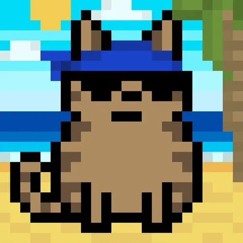 GoonCat #1501