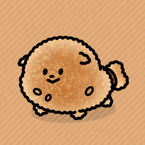 Caciocavallo Yaki Onigiri