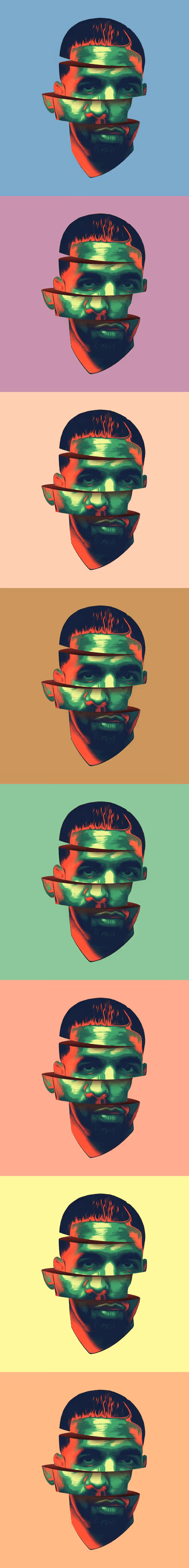 Item #58088970890524352421924737088678438052184240622077606563128489957943314219058 Media