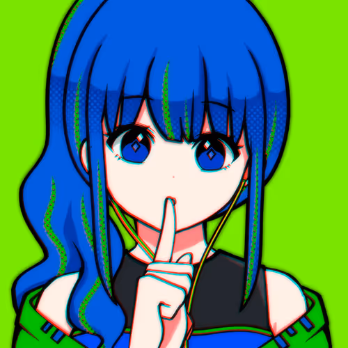  Shhh