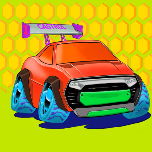 Item #98555742543724458848497694571979510274707799747299059317782576854773364948993 Media