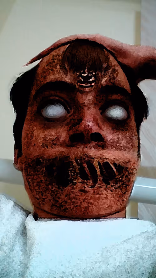 Item #65014235551310782362752600371952577284287942439654511976480525545016995610625 Media