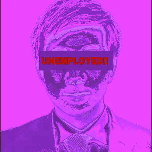 Unemployed Ken -Amethyst-