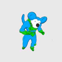 mouse