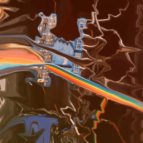 Item #6775040480885046554620352186807230541781554630932689844287671702119948222465 Media