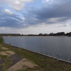 lake of Brasilandia Federal District