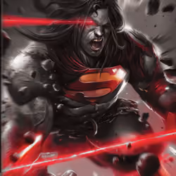 superman
