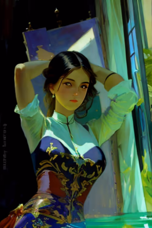 Item #41401395573493242358614965111136119343558791694232019278940550749020378633096 Media