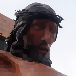 Jesus Christ #7