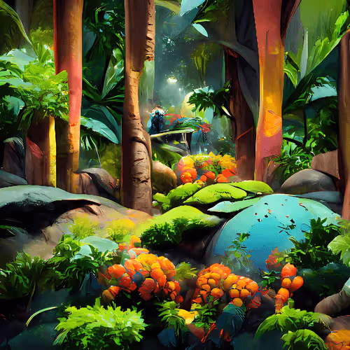 GivenoNft Collection