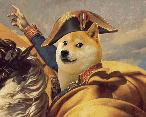 Doge Generals