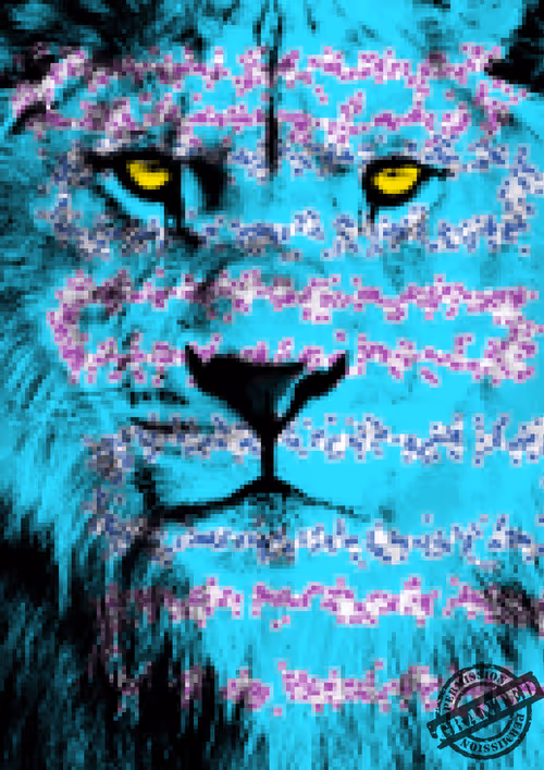 Item #50459515703041392819542908586521529381772501982036057728161511814921757655041 Media