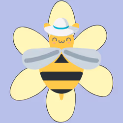 Juju Bees #0024