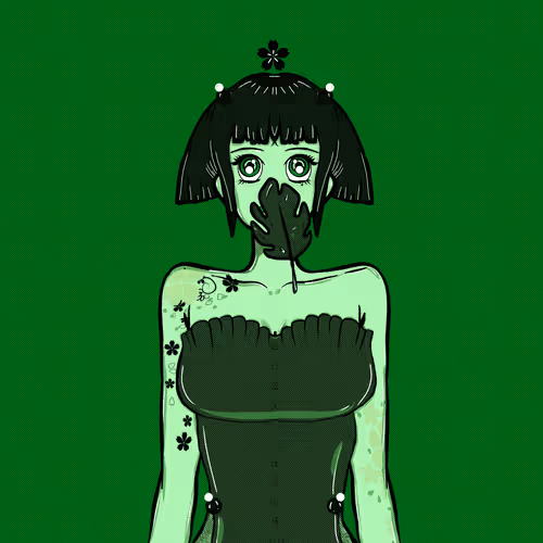 Item #53491375759074152664745325405519831283859850059556814278086380233692895248385 Media