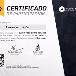 Todo Sobre Binance