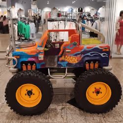 Super Car