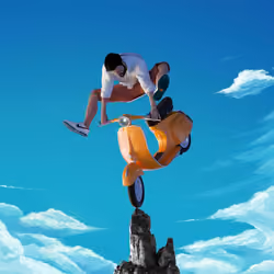 Balance