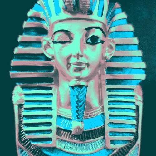 Item #81311623154221304056404739507170303613428233805736578014873159628138529947649 Media