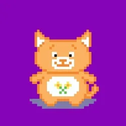 Tubby Cat #1271