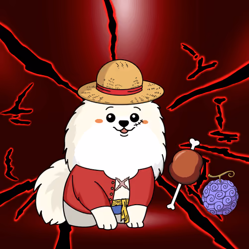 Little Pomfam #20
