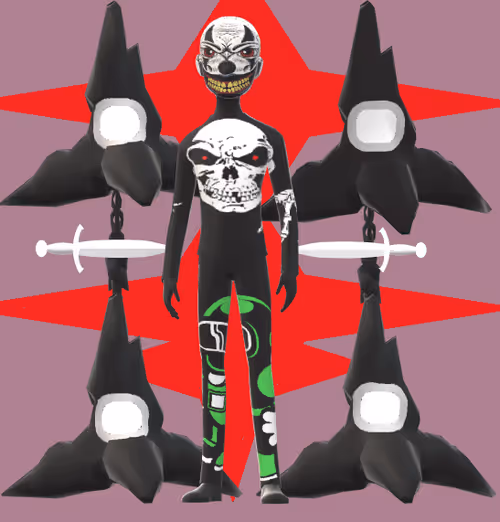 Item #15069090127941230000986531194845764105425889759193983252815938925313472331777 Media