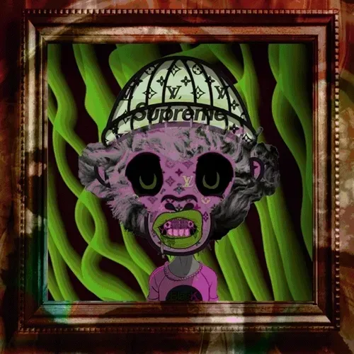 Item #64577524231877454110325210587158549738834337080392722995933275565365158477834 Media