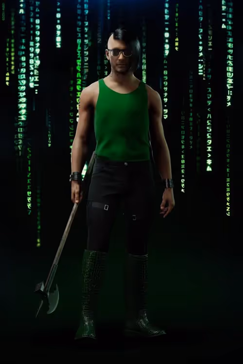 Item #78012552817247573269862990358780803098654256440475158142405457869476227710977 Media