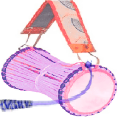 Item #107008533665054613414583520089697568800951603316860365442777343670534023413761 Media