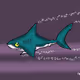 SHARK # 4996
