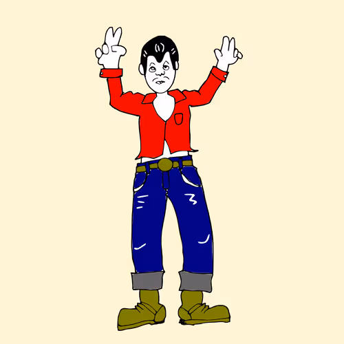 Item #45465610433517162525519423743644271698114765603771062320559538762470335184897 Media