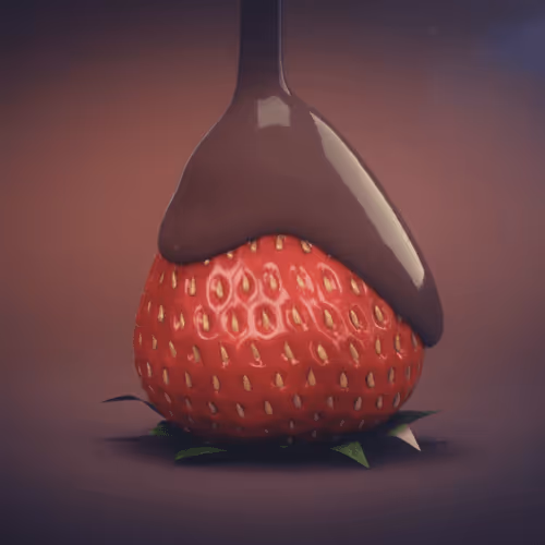 Strawberry-e