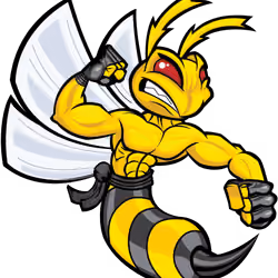 cool bee