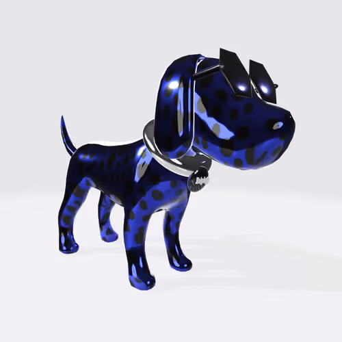Polydog #165