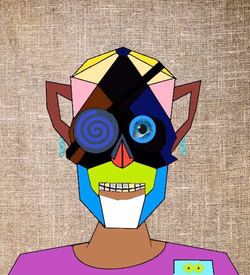 Item #110292559468790325270191479610590174001394859092370649332460563502187562401793 Media