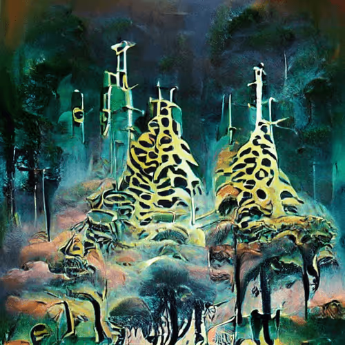 Item #44626912680439658385386876574820434101330527944943899014869635484725335293953 Media