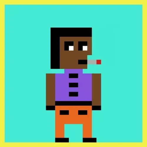 Item #97205133832564100218365281308454795845309563933675559696096775979955233226753 Media