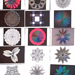 Artist-Creativity