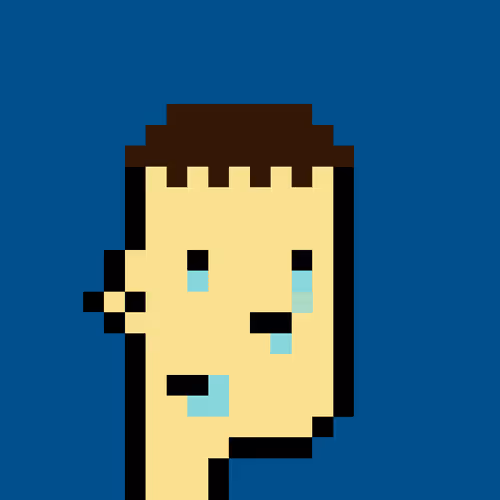 Billy after 10 min 