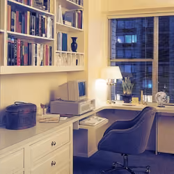 Home Office #8