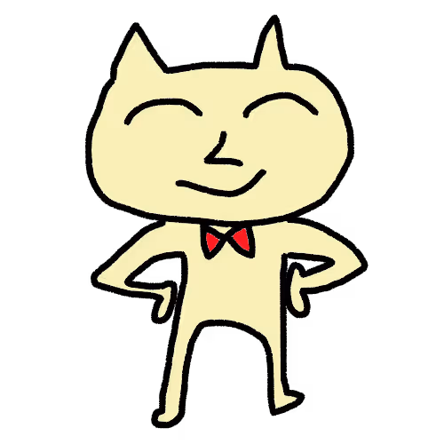 Original Nose_kun