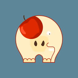 Alephant #83
